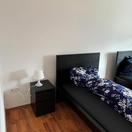 Schoene Eg Wohnung Mit Tv, Wlan Und Kueche - Maria Werne Zewnętrze zdjęcie