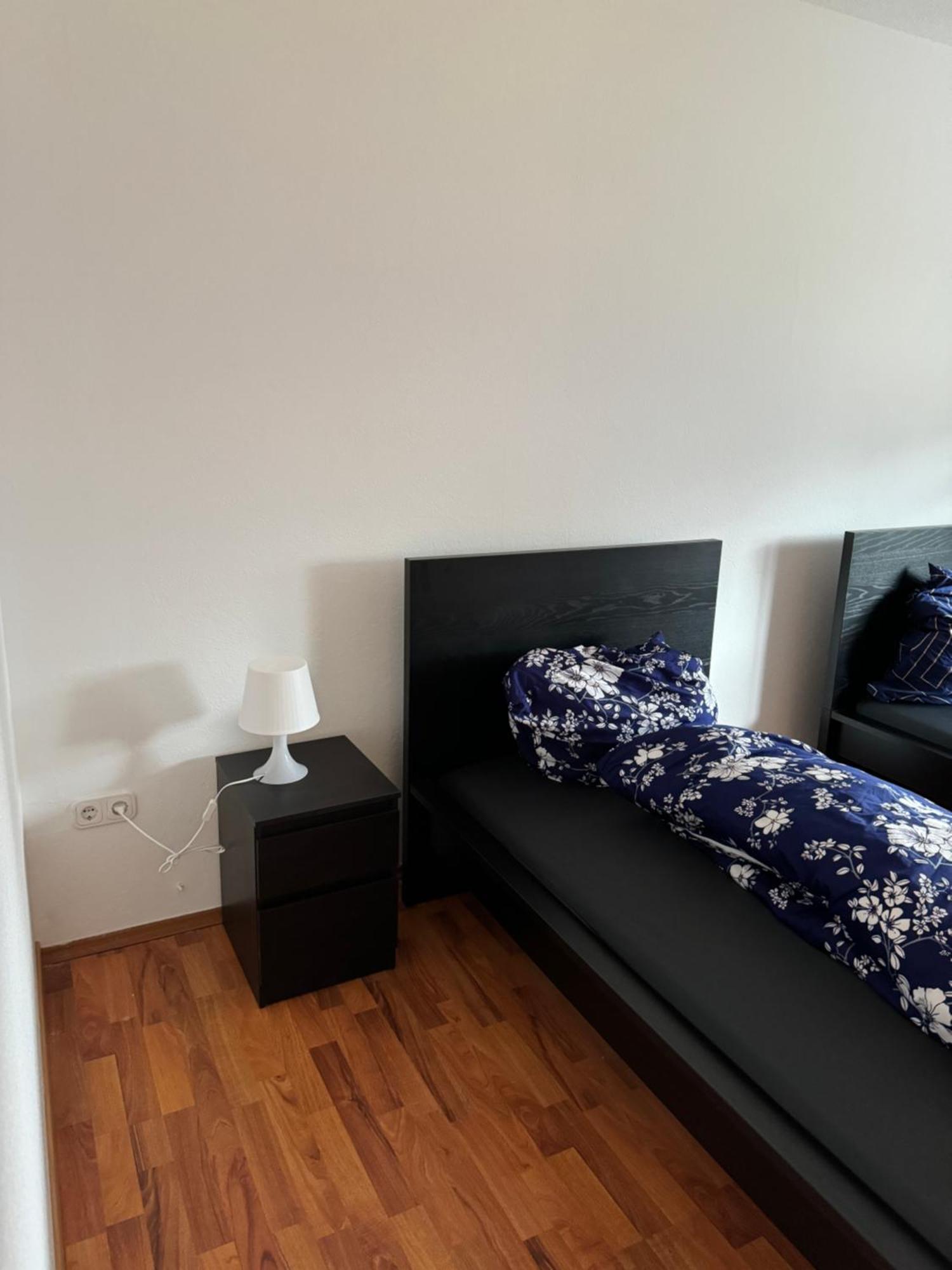 Schoene Eg Wohnung Mit Tv, Wlan Und Kueche - Maria Werne Zewnętrze zdjęcie