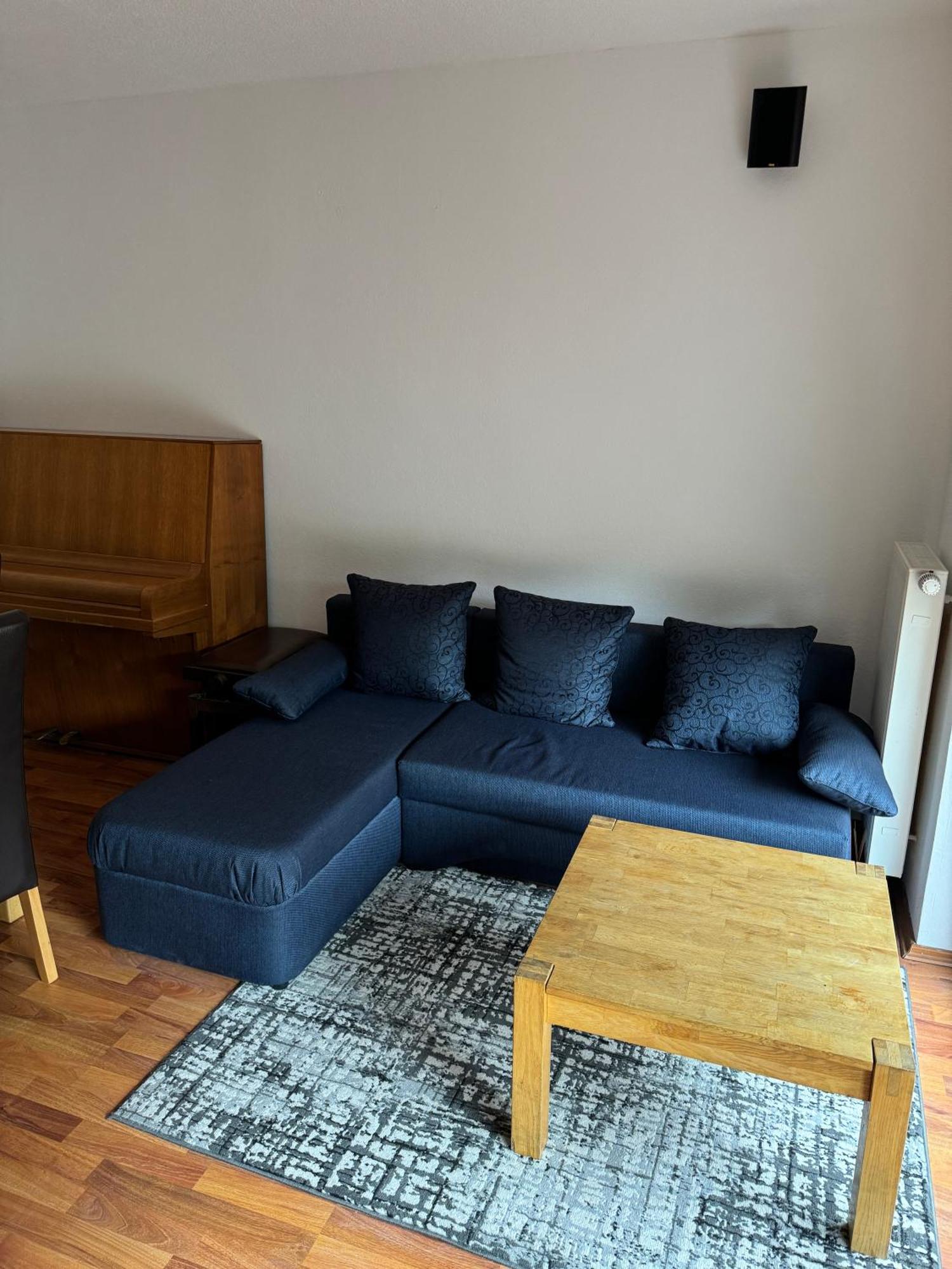 Schoene Eg Wohnung Mit Tv, Wlan Und Kueche - Maria Werne Zewnętrze zdjęcie