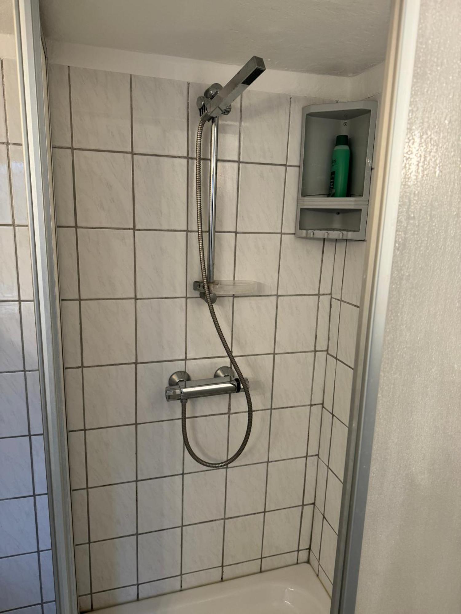 Schoene Eg Wohnung Mit Tv, Wlan Und Kueche - Maria Werne Zewnętrze zdjęcie