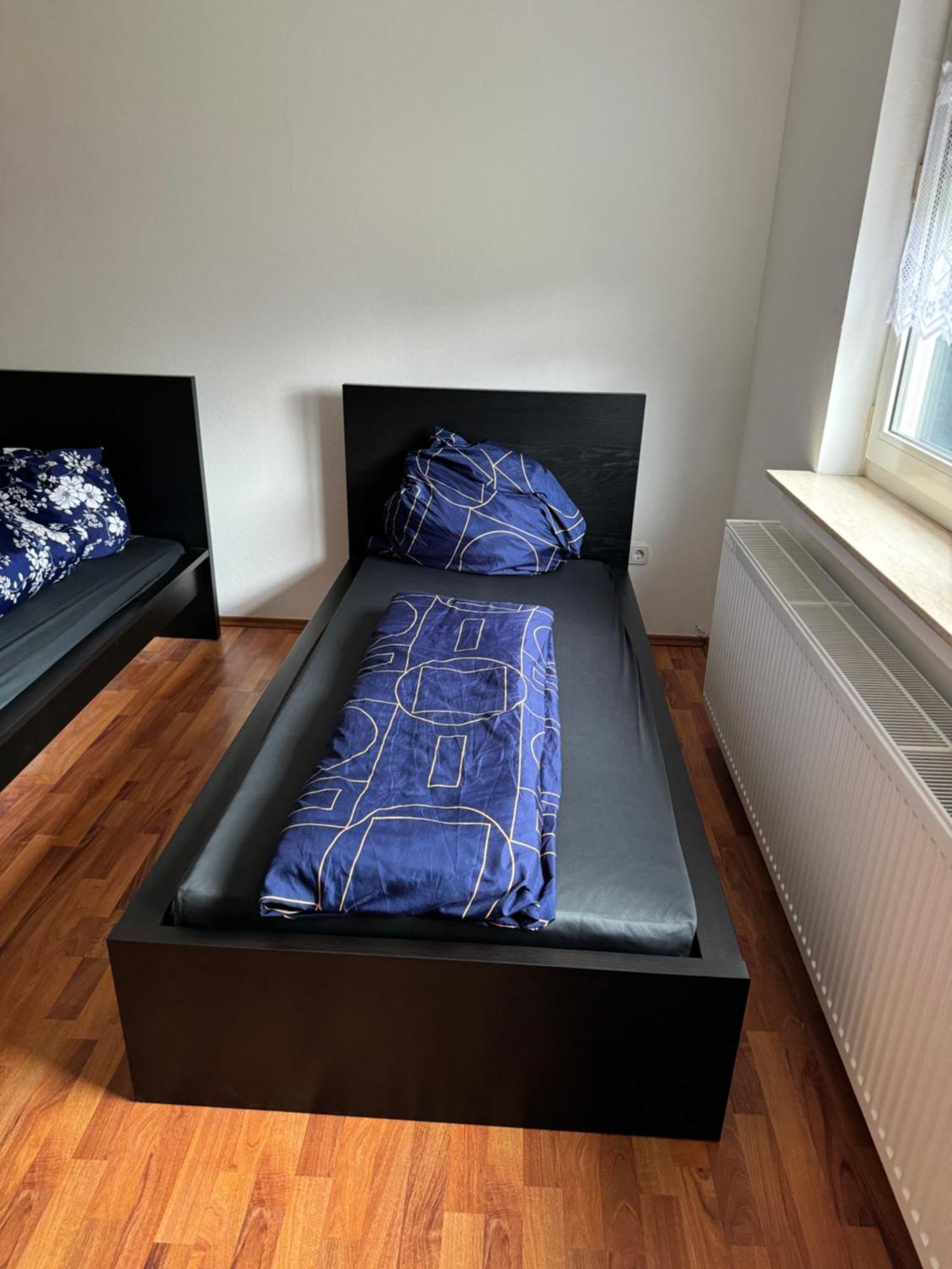 Schoene Eg Wohnung Mit Tv, Wlan Und Kueche - Maria Werne Zewnętrze zdjęcie